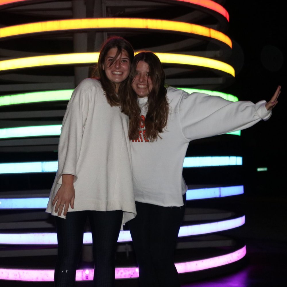 Meet your Posher, Grace